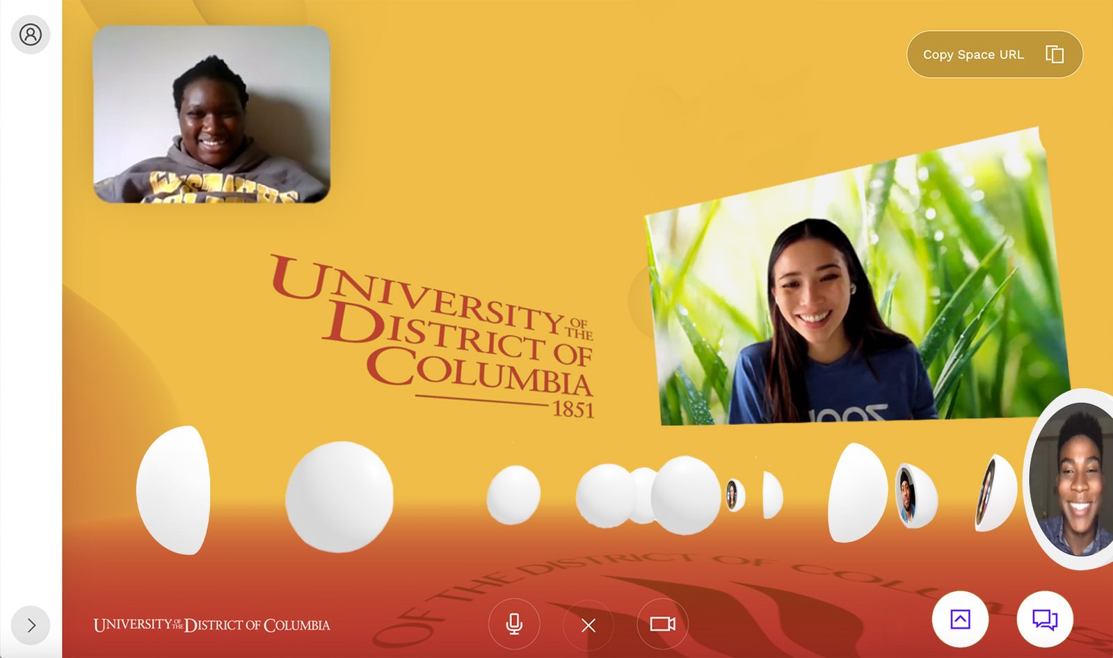 Pacesetter in Urban Education